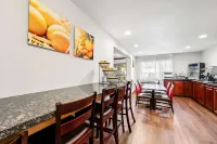 Comfort Inn Yreka I-5