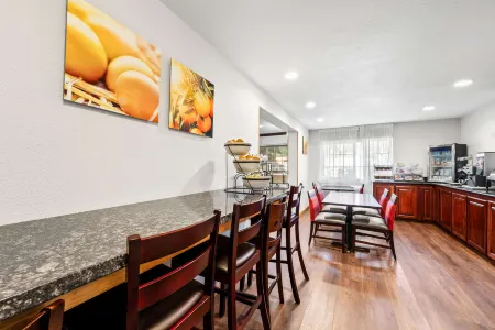 Comfort Inn Yreka I-5