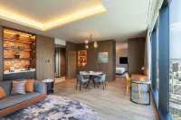 キャノピーbyヒルトン大阪梅田