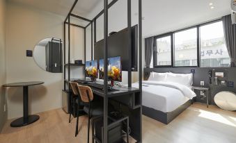 Just Sleep Hotel Ansan Gojan Branch