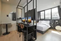 저스트슬립호텔 안산고잔점