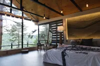 Byeoldeul-ui Gichim Pension Hotels in Inje-gun