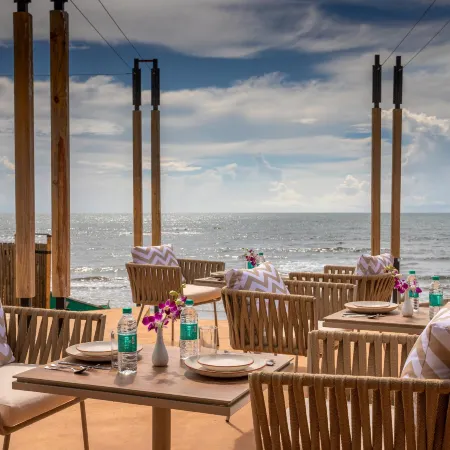 Sibaya Beach Resort, Morjim