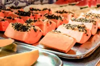 Cannes Palace Hotel - Bữa sáng