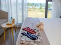Horizon Front Beach Hotel Danang Hotels near Monkey Mountain