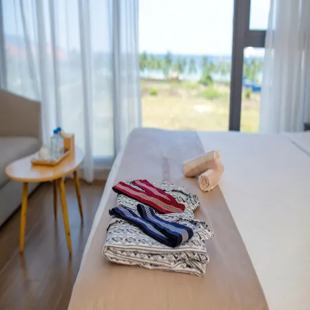 Horizon Front Beach Hotel Danang