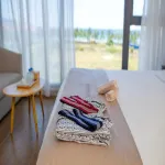 Horizon Front Beach Hotel Danang - spa