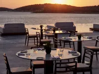 InterContinental Crete - breakfast
