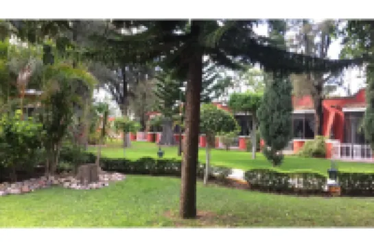 Capital O Gran Hotel Campestre