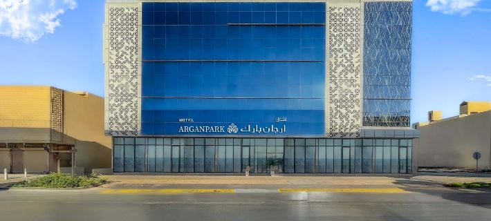 Arjan Park Hotel Azizia Отели в г. Эр-Рияд