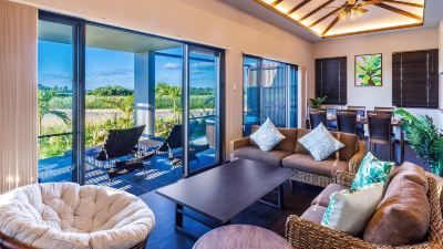 客室 グレースヴィラ宮古島（Grace Villa Miyakojima）の写真