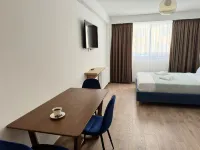 Gudauri Ski Resort - Four Seasons Apartments Hotels near Gudauri