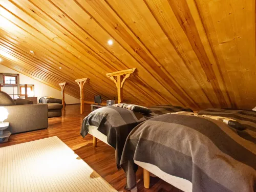 Runoratsu Hotels in Sisa-Savo
