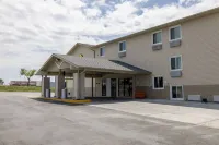 The Inn&Suites SW Omaha Hotels in Millard