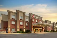 Best Western Plus Olathe Hotel Hotels in Olathe