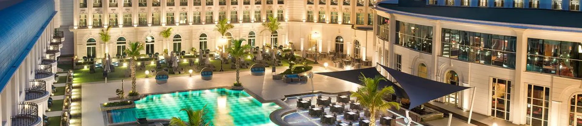 4-Star Select Hotels