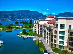 The Royal Kelowna - Bellstar Hotels & Resorts