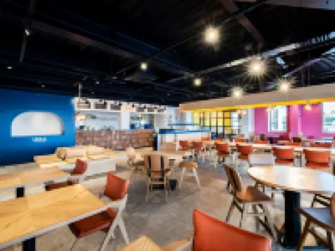 Osaka Hokko Marina Hull