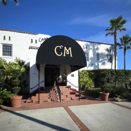 Casa Marina Hotel & Restaurant - Jacksonville Beach