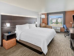 Holiday Inn Express & Suites Colorado Springs Afa Northgate