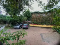 Hotel Goodluck Residency