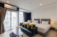 AMIRI PLACE HOTEL Hotels in Chang Khlan