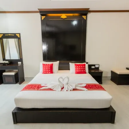 JRD Grand Place Lopburi