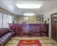 Patriot Stay Motel Hotel a Vernal