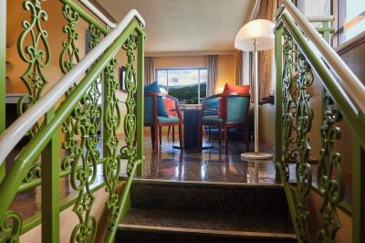 共有エリア 阿蘇の司ビラパークホテル & スパリゾートの写真