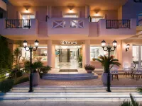 Eliza Hotel by Panel Hospitality - Formerly Evdion Hotel