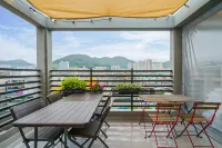 Geojedo Okpo Jinwoo Prestige Hotel