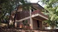 Bhimgad Adventure Camp- Jungle Lodges Hoteles cerca de Agoda