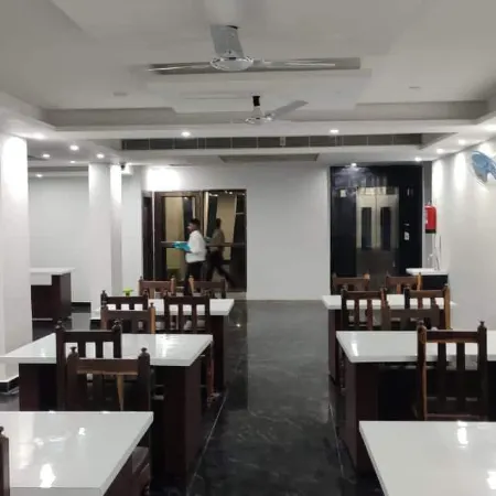 Hotel Shree Krishna Palace