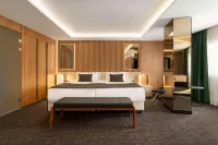 FT Lotus Thermal Hotel&Spa, Trademark Collection by Wyndham Hôtels à : Menemen