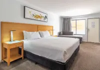 Best Western Club Quirindi Motel Hotels in Quirindi