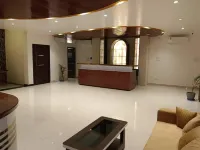 Hotel Jvw Arena Hotels in Усходні Чампаран