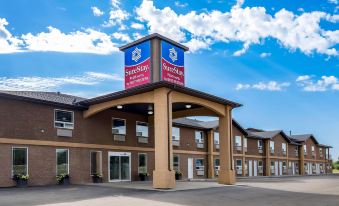 SureStay Plus Hotel by Best Western Hardisty