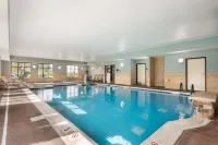 Best Western Plus Anderson Hotels in Anderson