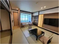 Riverside Uedakan Hotels in der Nähe von Sanogawa Onsen Spa ChikurinNoYu