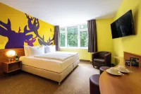 Hotel Göttingen-West