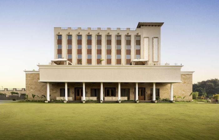 Jasraj Palace Yavatmal Hotel, a Member of Radisson Individuals