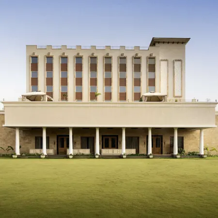 Jasraj Palace Yavatmal Hotel, a Member of Radisson Individuals