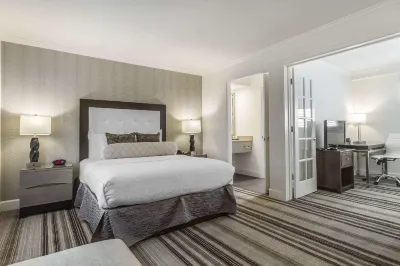 Inn Off Capitol Park, Ascend Hotel Collection Hotels in Sacramento