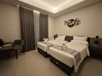Azana Garden Hill Resort Blora Hotel di Kecamatan Blora Kota