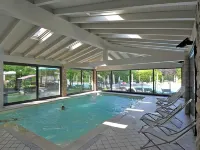 Park Residence Il Gabbiano - Yüzme Havuzu