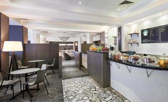 Doubletree by Hilton Dartford Bridge