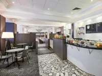 Doubletree by Hilton Dartford Bridge فنادق في دارتفورد