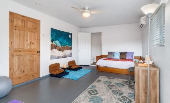 Haven Rock The Secluded Sanctuary Experience