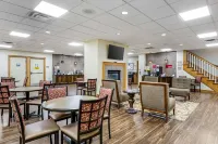 Best Western Plus Dutch Haus Inn and Suites