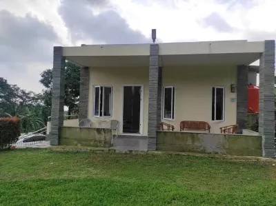 Villa BNA
